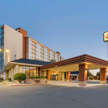 Best Western Plus Sparks-Reno Hotel Екстер'єр фото