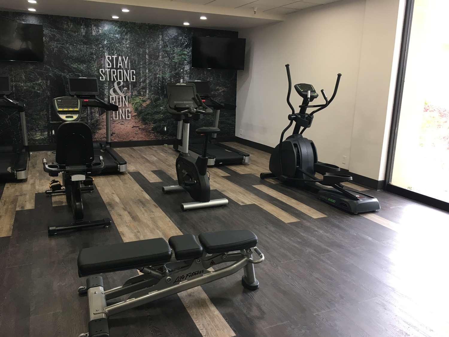 Best Western Plus Sparks-Reno Hotel Екстер'єр фото