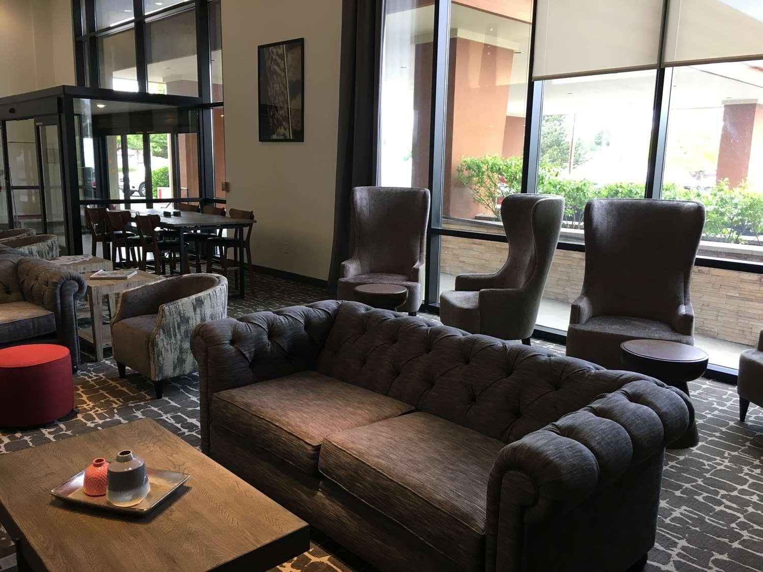 Best Western Plus Sparks-Reno Hotel Екстер'єр фото