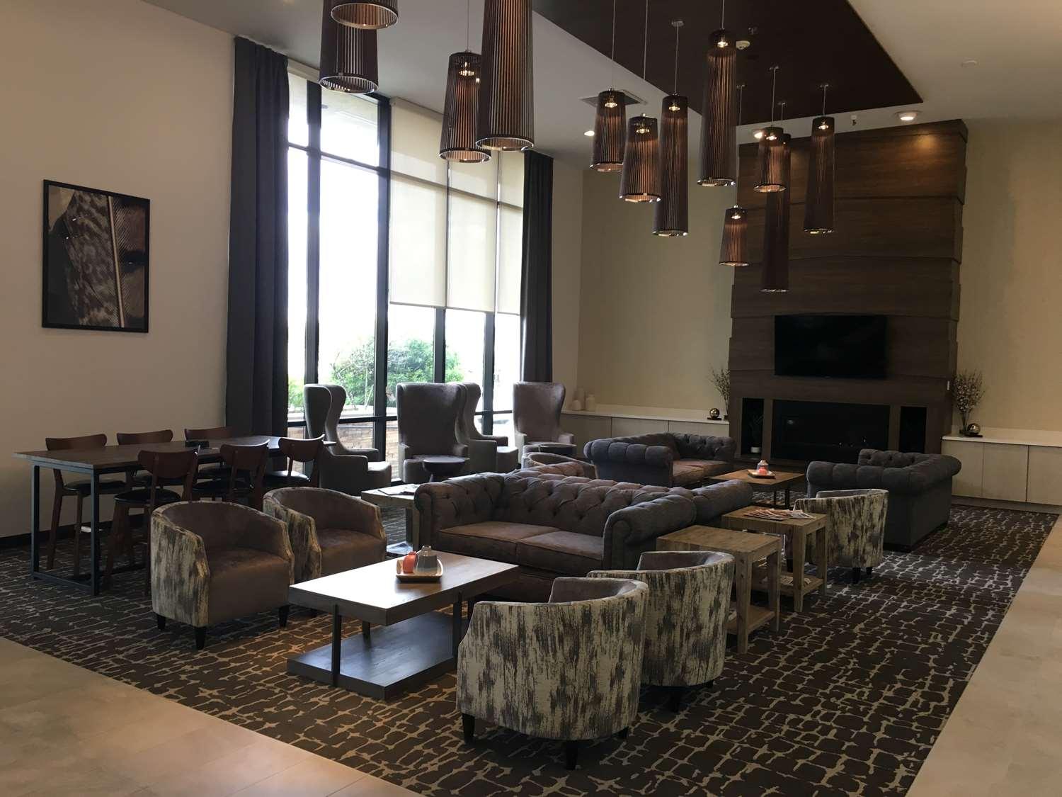 Best Western Plus Sparks-Reno Hotel Екстер'єр фото