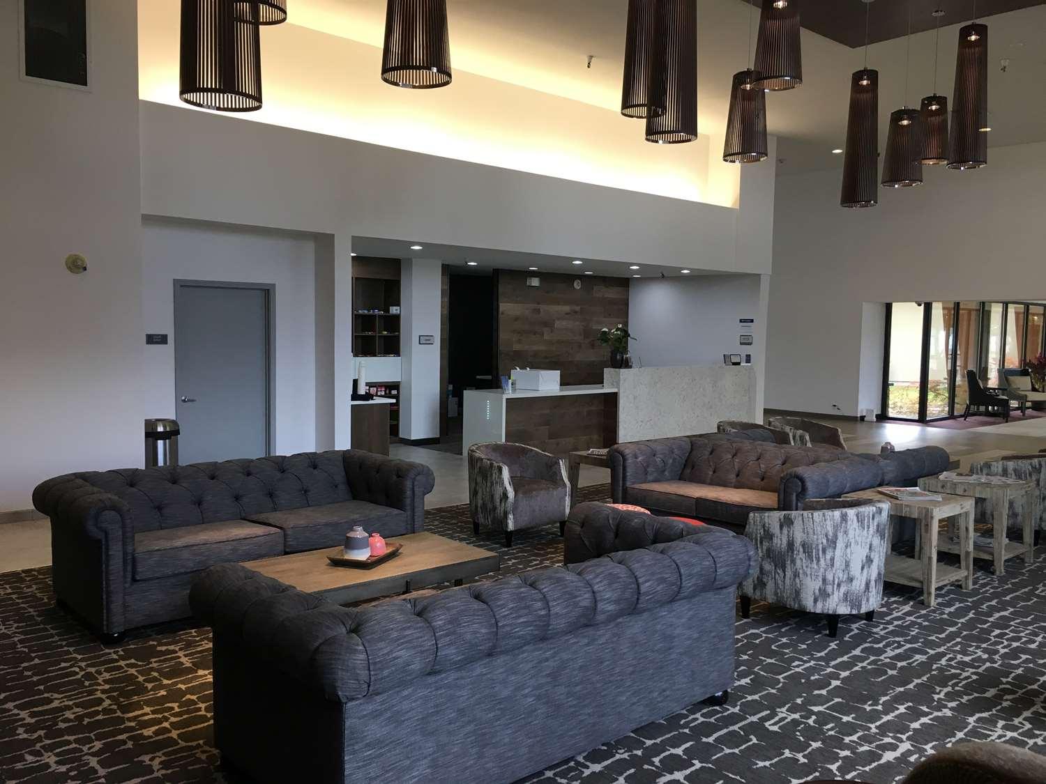Best Western Plus Sparks-Reno Hotel Екстер'єр фото