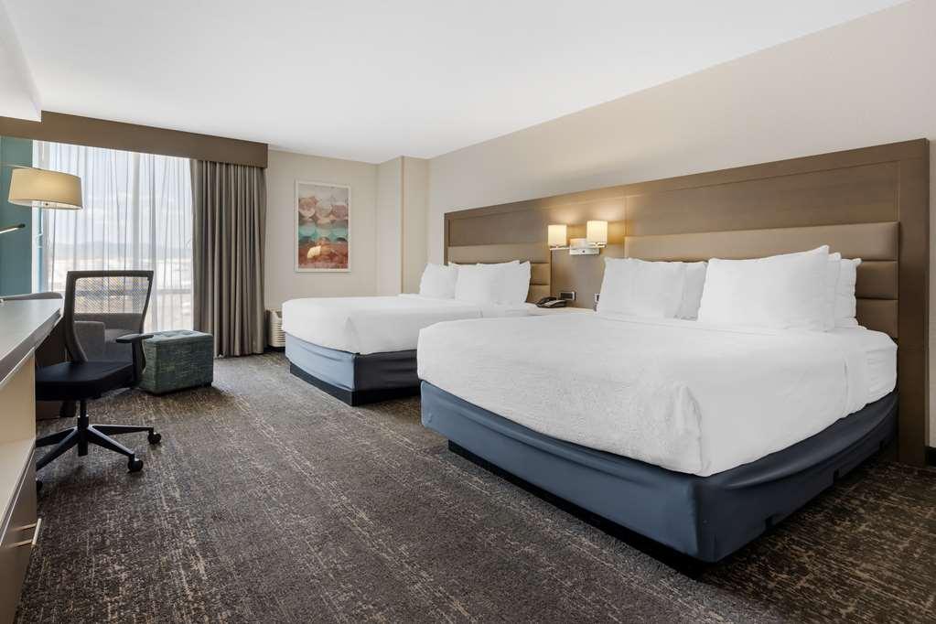 Best Western Plus Sparks-Reno Hotel Номер фото