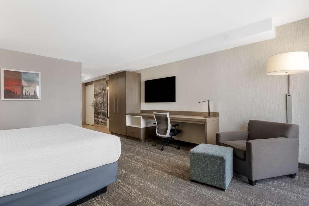 Best Western Plus Sparks-Reno Hotel Екстер'єр фото
