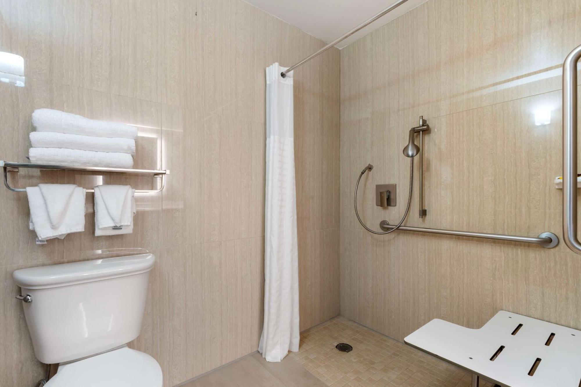 Best Western Plus Sparks-Reno Hotel Екстер'єр фото