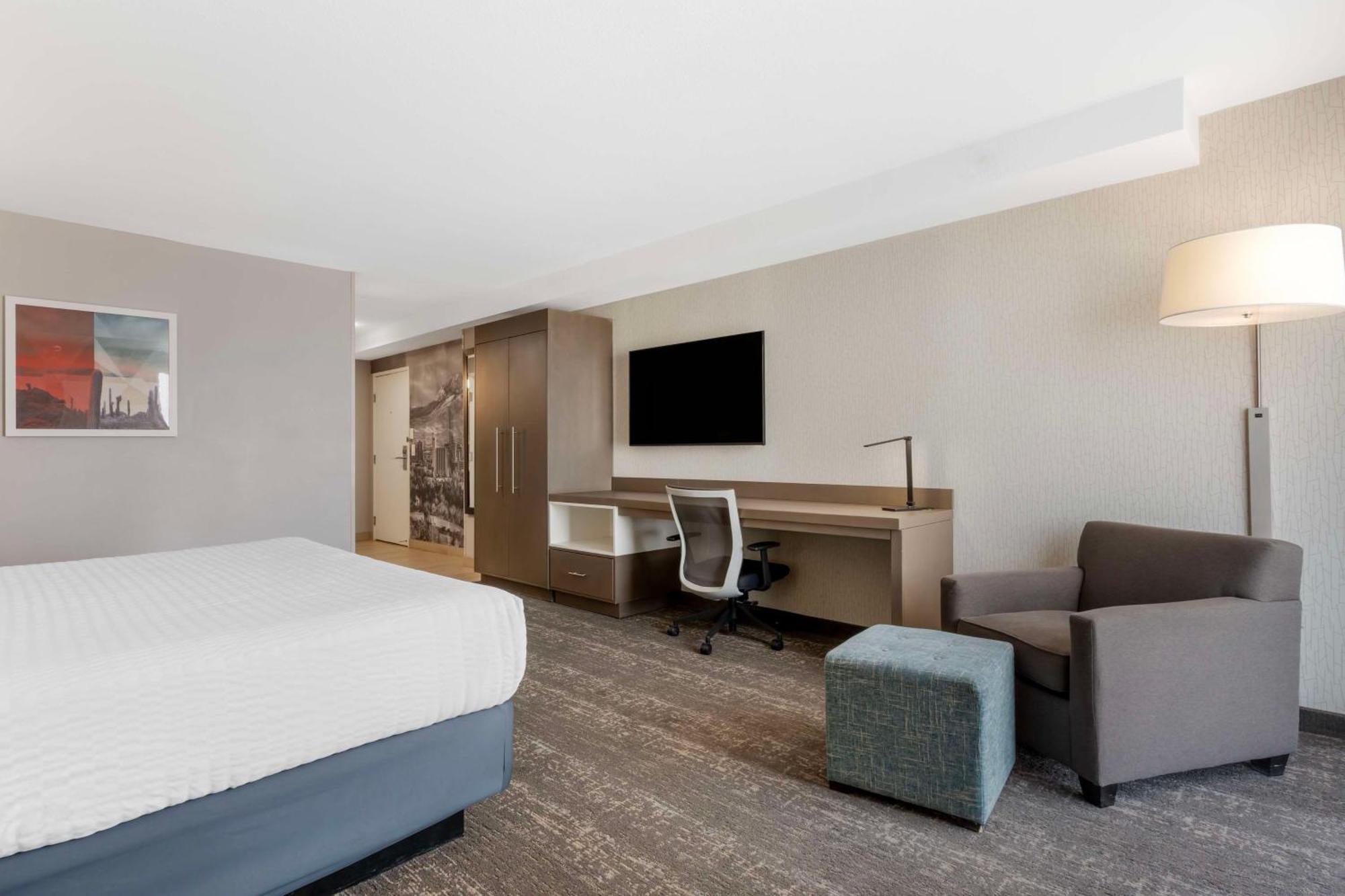 Best Western Plus Sparks-Reno Hotel Екстер'єр фото