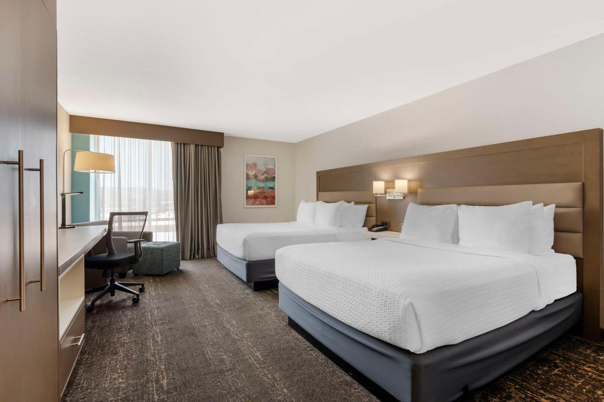 Best Western Plus Sparks-Reno Hotel Екстер'єр фото
