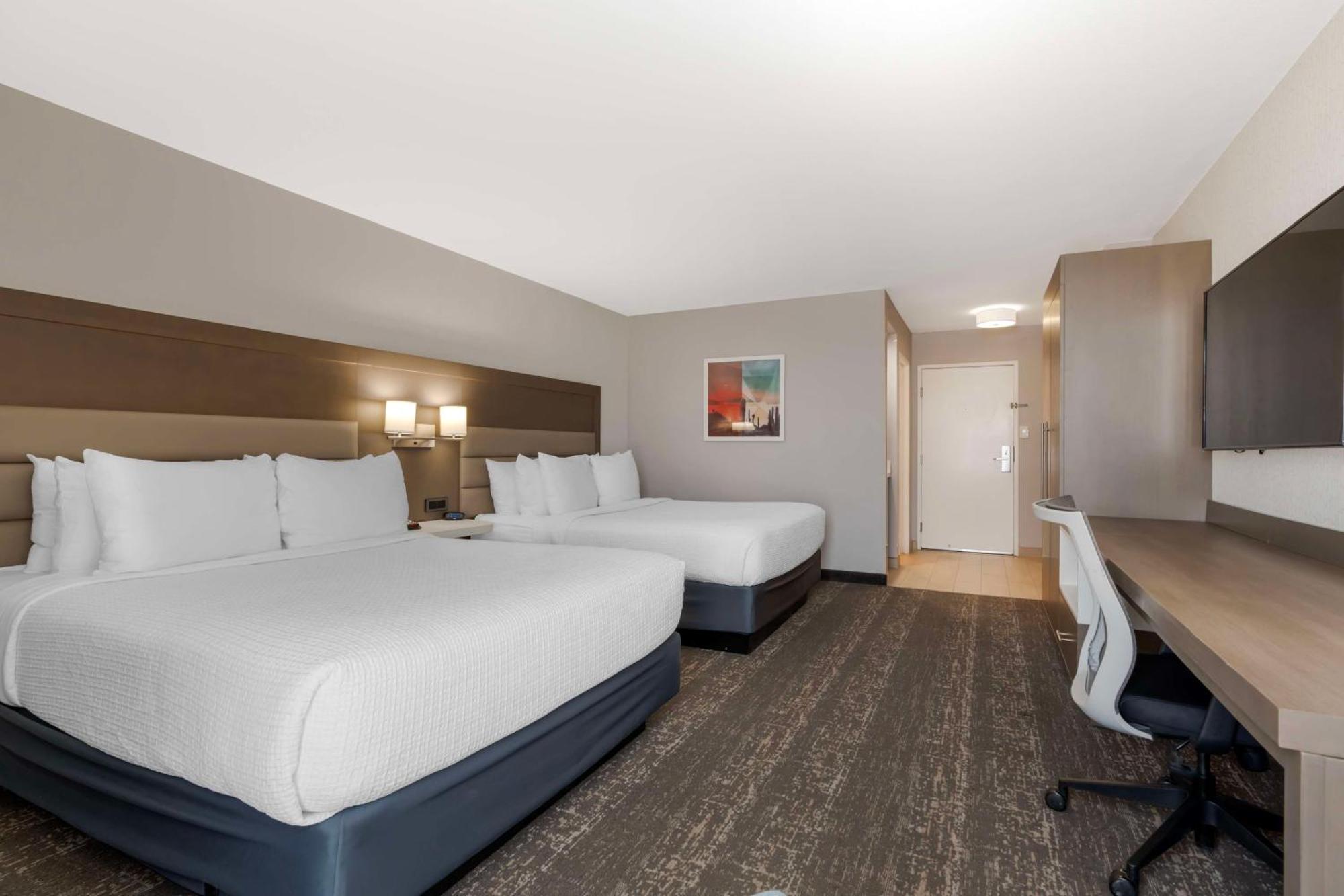 Best Western Plus Sparks-Reno Hotel Екстер'єр фото