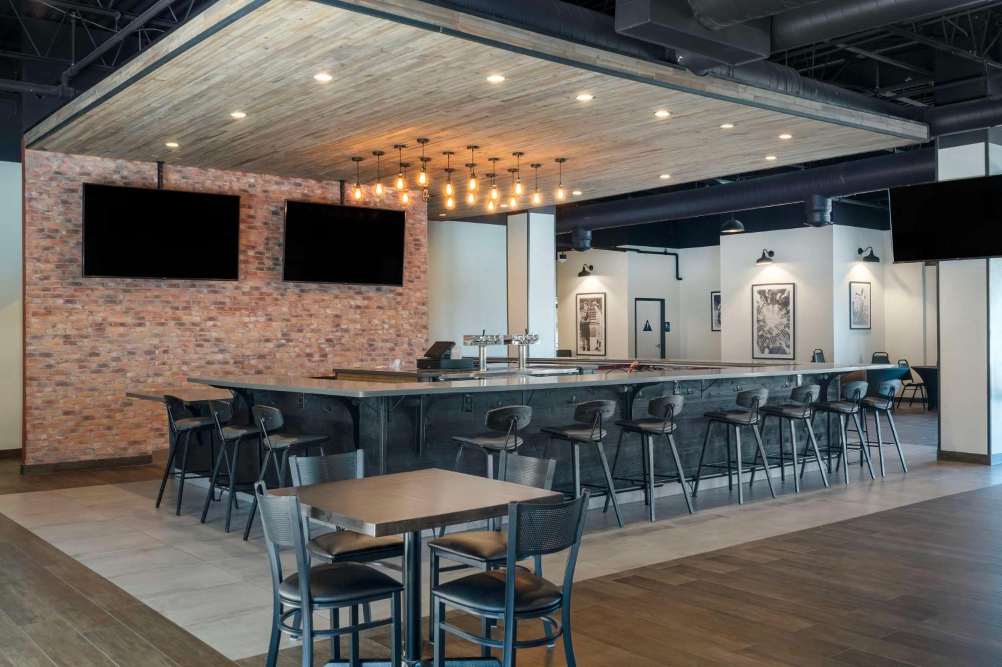 Best Western Plus Sparks-Reno Hotel Екстер'єр фото