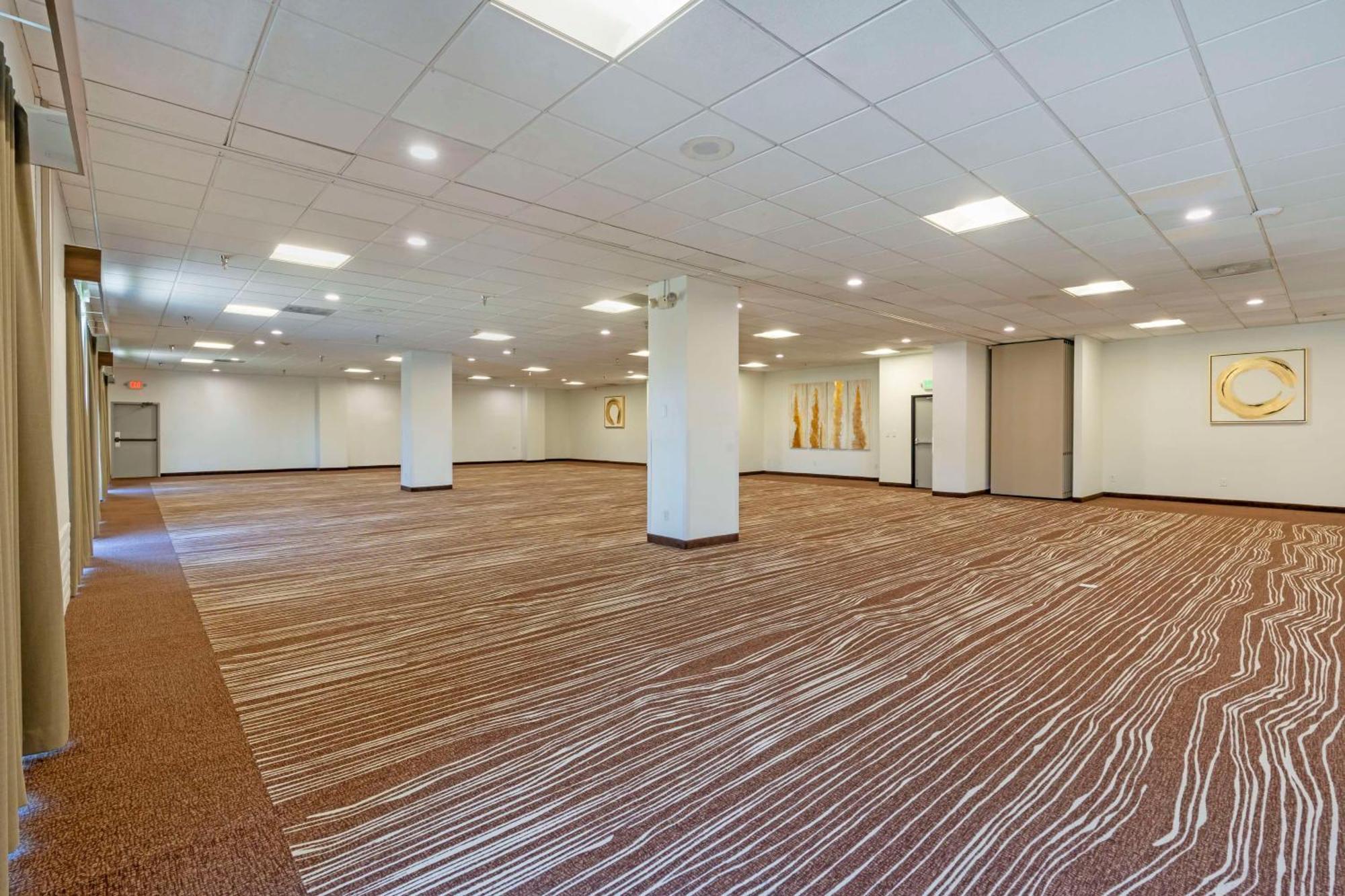 Best Western Plus Sparks-Reno Hotel Екстер'єр фото