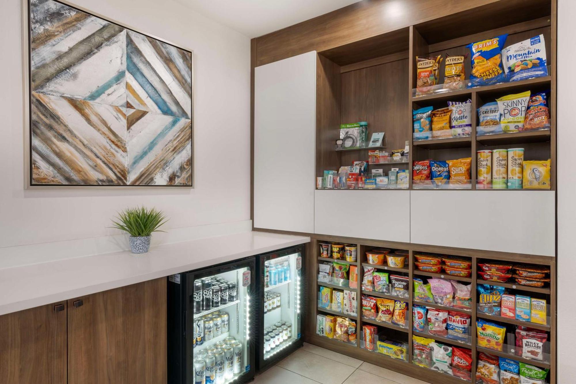 Best Western Plus Sparks-Reno Hotel Екстер'єр фото