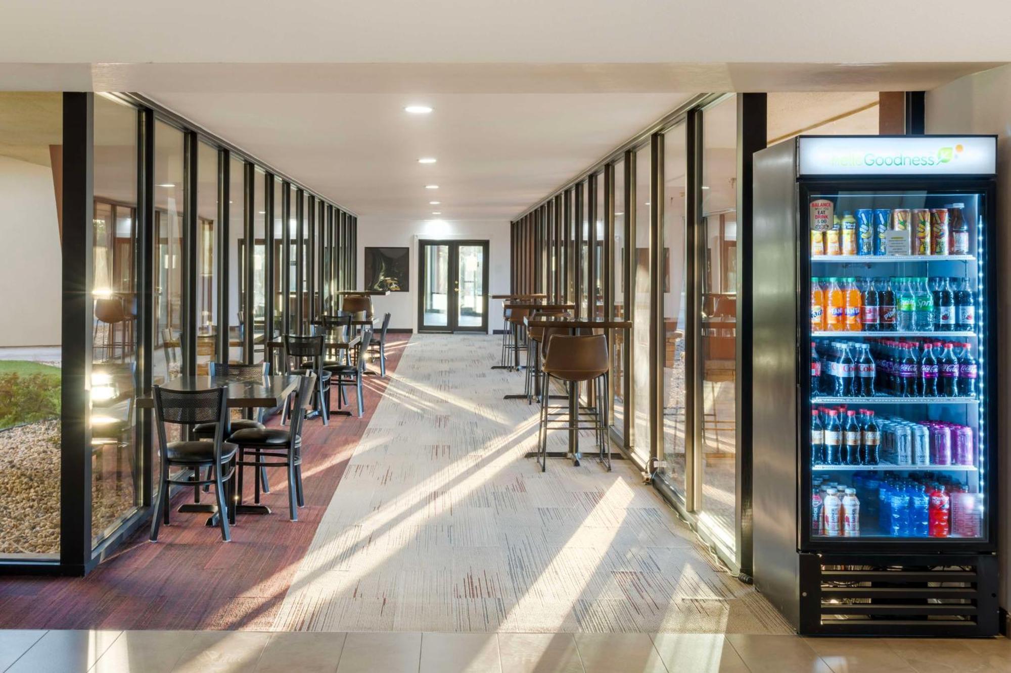 Best Western Plus Sparks-Reno Hotel Екстер'єр фото